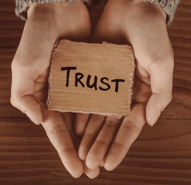 Trustpilot review