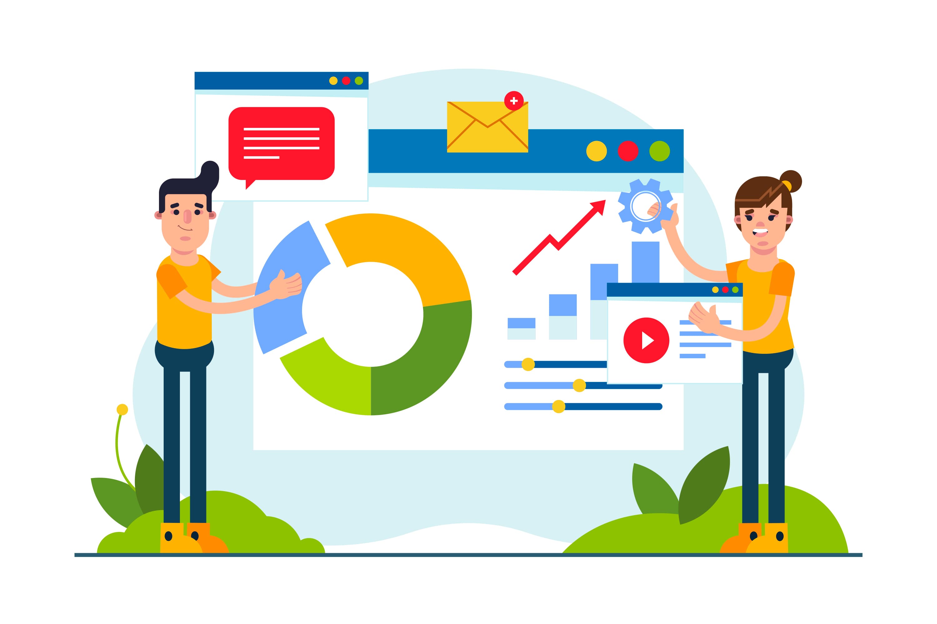 Corporate Image