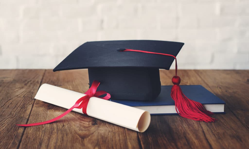 Education 