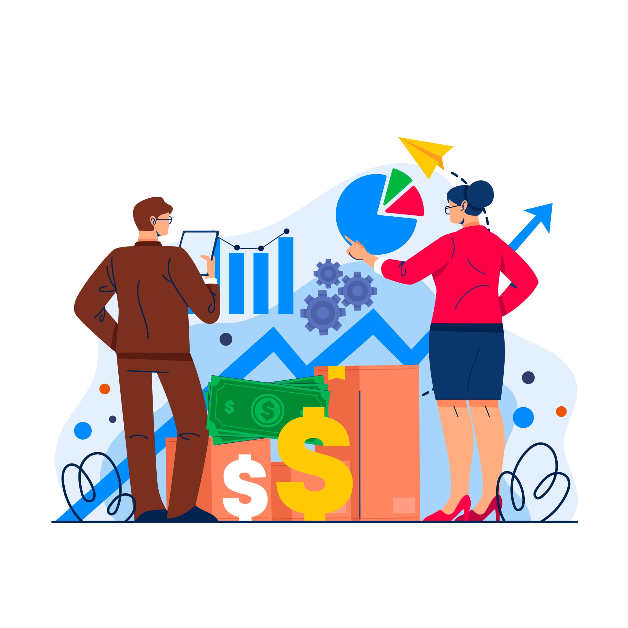 Cost-Effective Marketing
