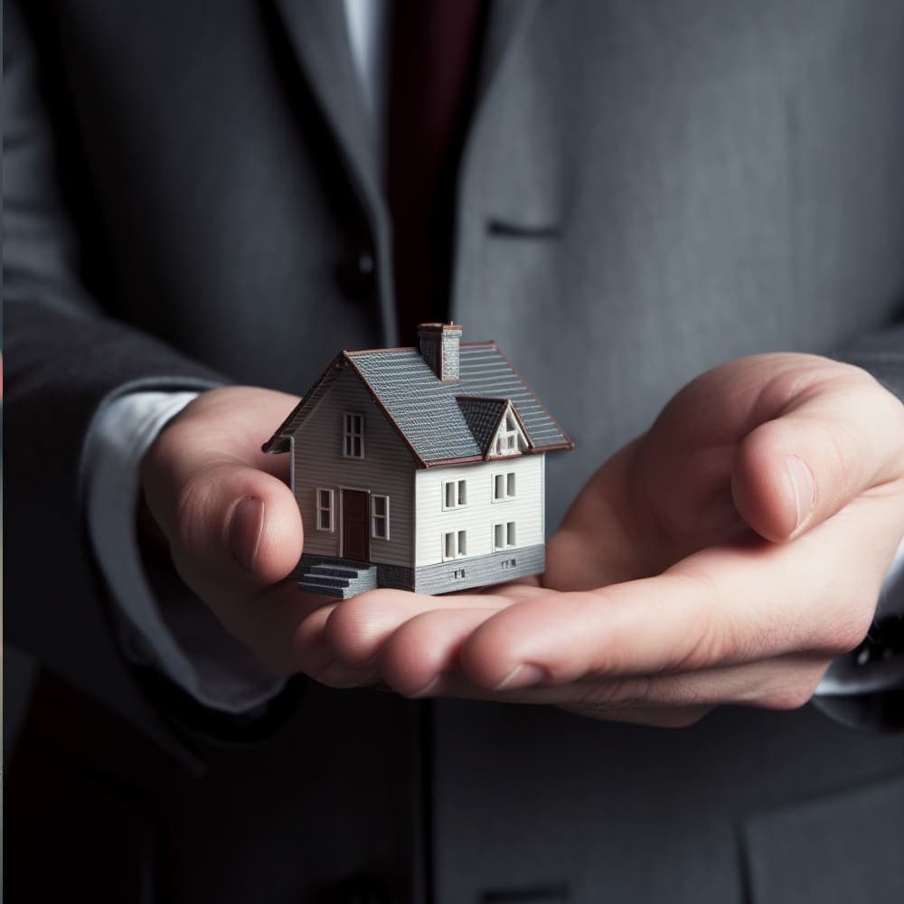 Real Estate 