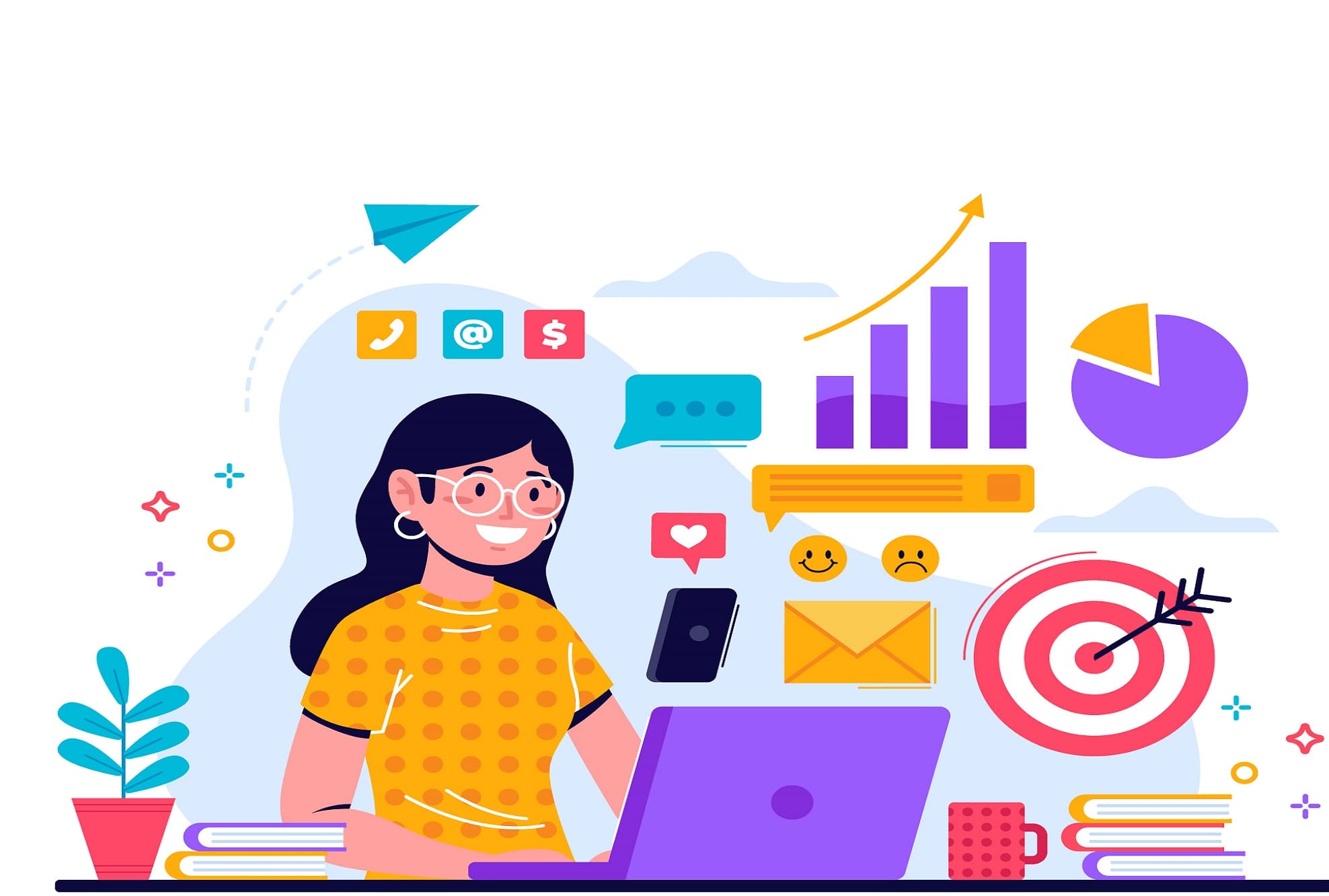 Earn With Us
