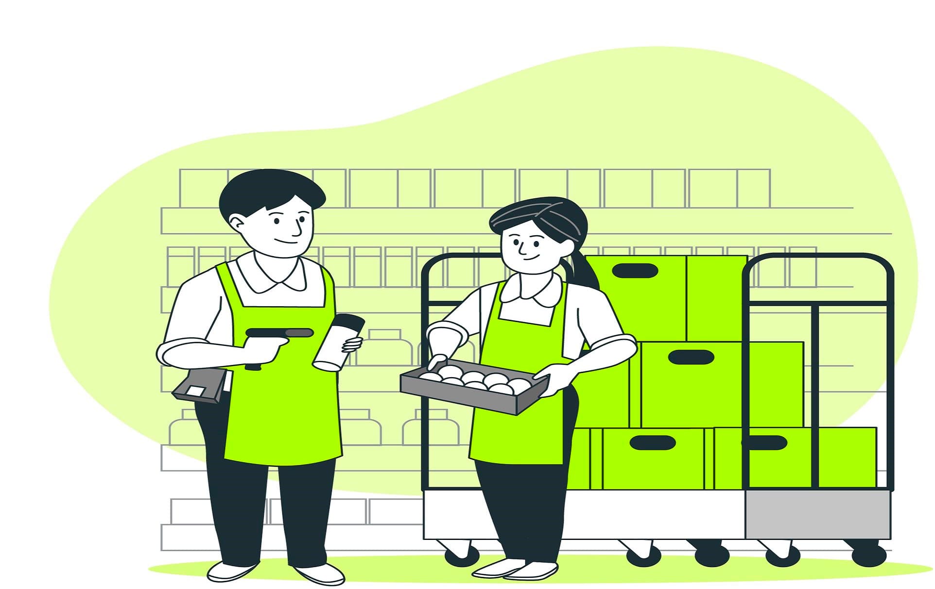 Earn With Us