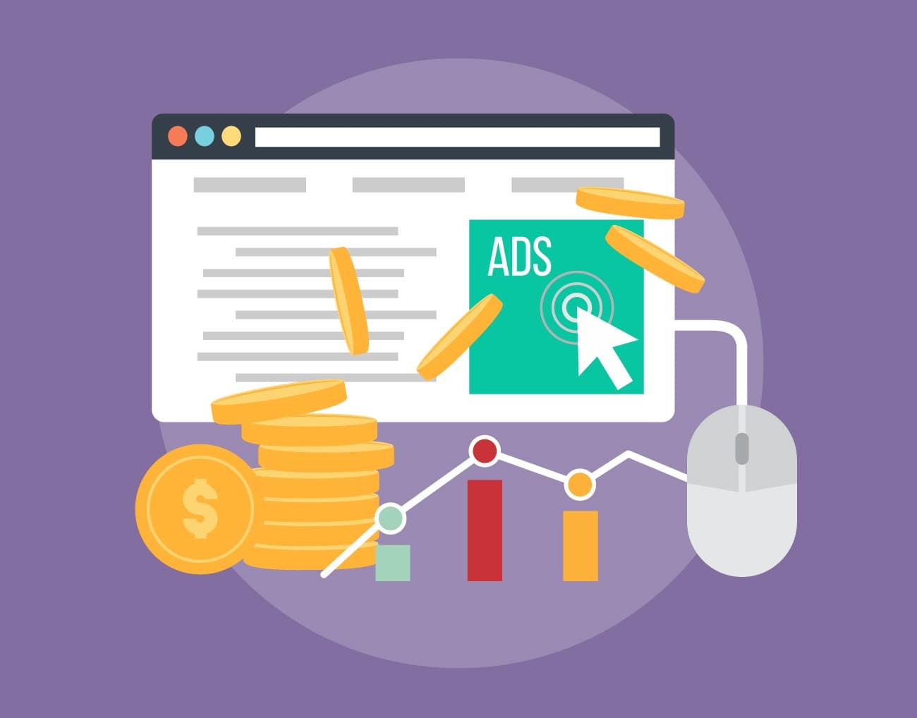 Paid listing features at Biziffy